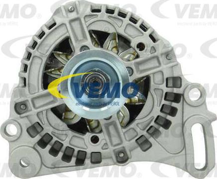 Vemo V10-13-50071 - Alternator autospares.lv