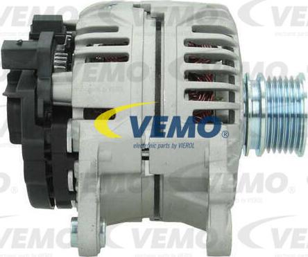 Vemo V10-13-50071 - Alternator autospares.lv