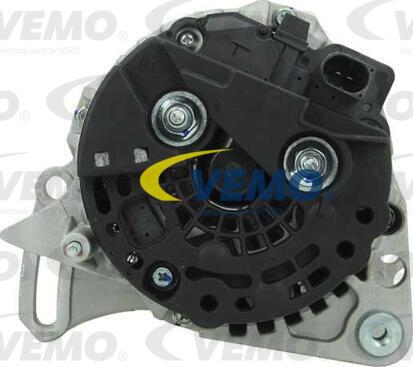 Vemo V10-13-50071 - Alternator autospares.lv