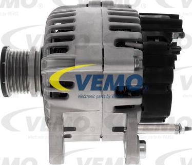 Vemo V10-13-50072 - Alternator autospares.lv