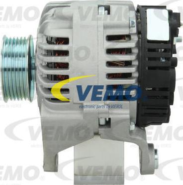 Vemo V10-13-50104 - Alternator autospares.lv