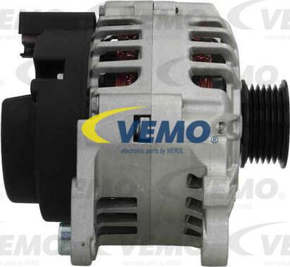 Vemo V10-13-50114 - Alternator autospares.lv