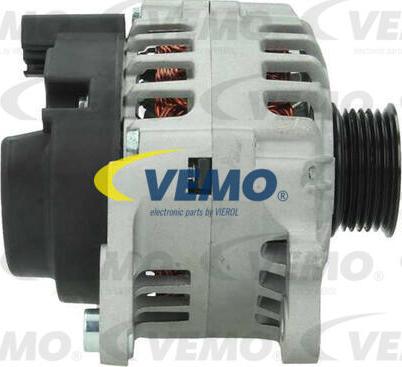 Vemo V10-13-50113 - Alternator autospares.lv