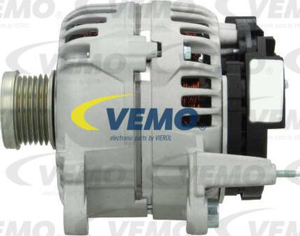 Vemo V10-13-50121 - Alternator autospares.lv