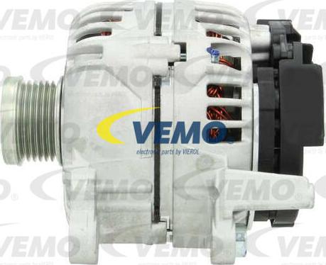 Vemo V10-13-50122 - Alternator autospares.lv