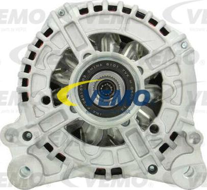 Vemo V10-13-50122 - Alternator autospares.lv