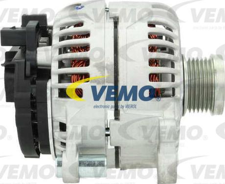 Vemo V10-13-50122 - Alternator autospares.lv