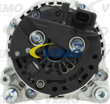 Vemo V10-13-50122 - Alternator autospares.lv