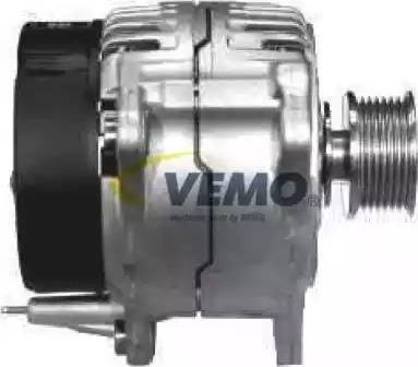 Vemo V10-13-39080 - Alternator autospares.lv