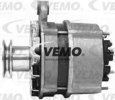 Vemo V10-13-34500 - Alternator autospares.lv