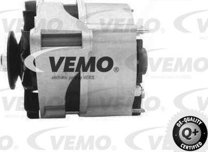 Vemo V10-13-36260 - Alternator autospares.lv