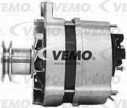 Vemo V10-13-38090 - Alternator autospares.lv