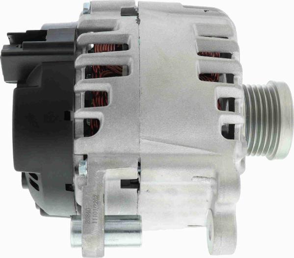 Vemo V10-13-25527 - Alternator autospares.lv