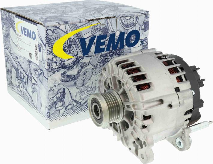 Vemo V10-13-25527 - Alternator autospares.lv