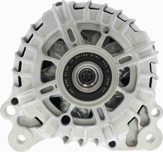 Vemo V10-13-25527 - Alternator autospares.lv