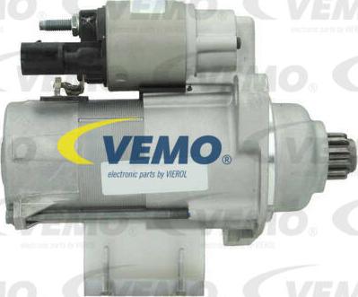 Vemo V10-12-50016 - Starter autospares.lv