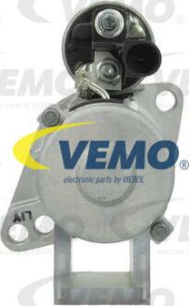 Vemo V10-12-50016 - Starter autospares.lv