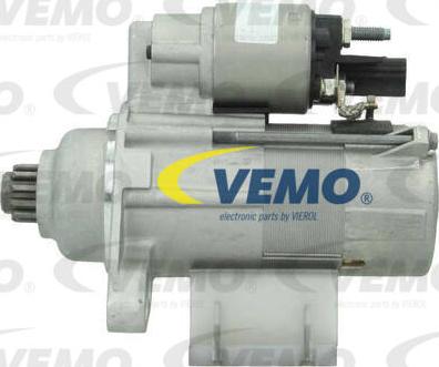 Vemo V10-12-50016 - Starter autospares.lv