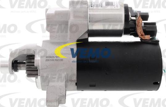 Vemo V10-12-50010 - Starter autospares.lv