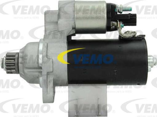 Vemo V10-12-53009 - Starter autospares.lv