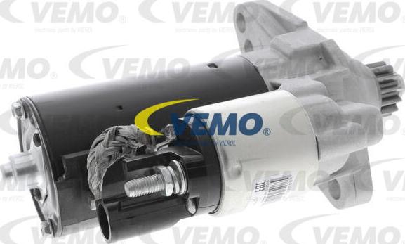 Vemo V10-12-53007 - Starter autospares.lv