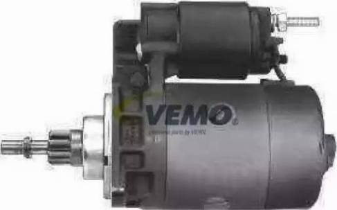 Vemo V10-12-14830 - Starter autospares.lv