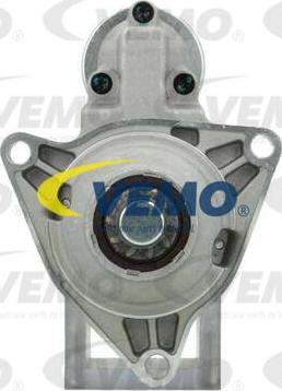 Vemo V10-12-16990 - Starter autospares.lv