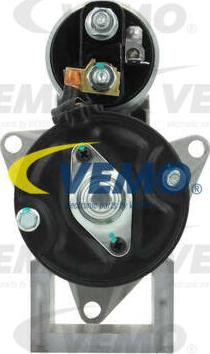 Vemo V10-12-16990 - Starter autospares.lv