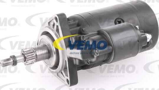 Vemo V10-12-16340 - Starter autospares.lv