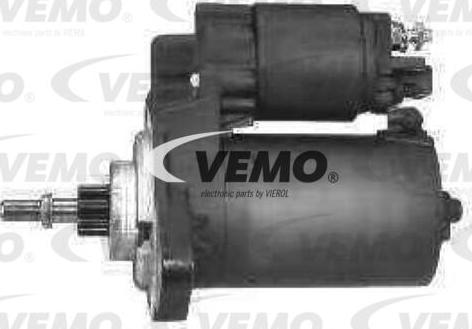 Vemo V10-12-16295 - Starter autospares.lv