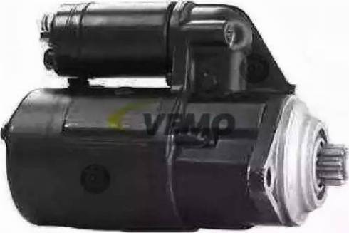 Vemo V10-12-10580 - Starter autospares.lv