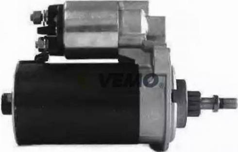 Vemo V10-12-12590 - Starter autospares.lv