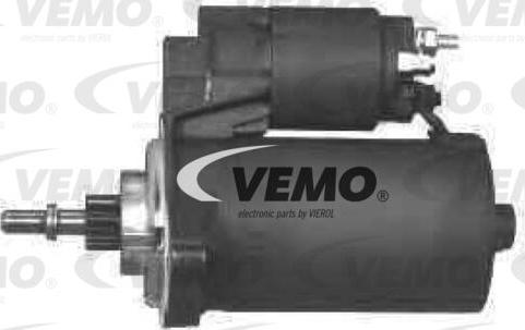 Vemo V10-12-12600 - Starter autospares.lv