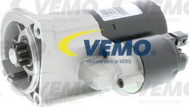 Vemo V10-12-17940 - Starter autospares.lv