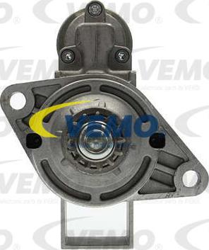 Vemo V10-12-26150 - Starter autospares.lv