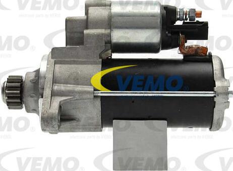 Vemo V10-12-26150 - Starter autospares.lv