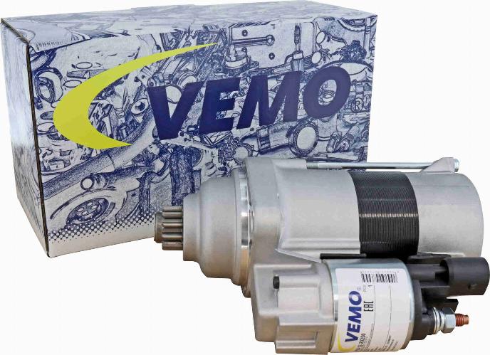 Vemo V10-12-20250 - Starter autospares.lv