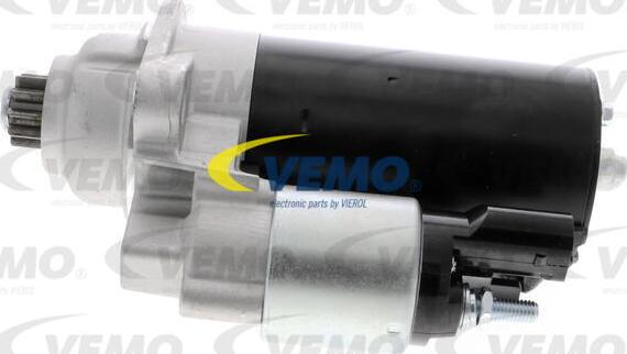 Vemo V10-12-20250 - Starter autospares.lv