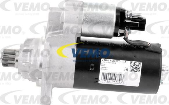 Vemo V10-12-20270 - Starter autospares.lv