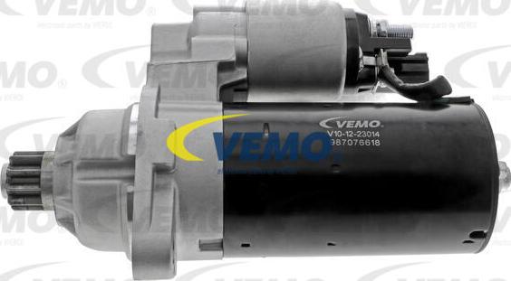 Vemo V10-12-23014 - Starter autospares.lv