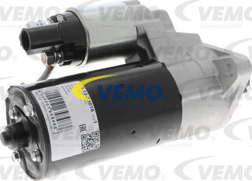 Vemo V10-12-23016 - Starter autospares.lv