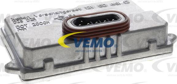 Vemo V10-84-0052 - Ignitor, gas discharge lamp autospares.lv