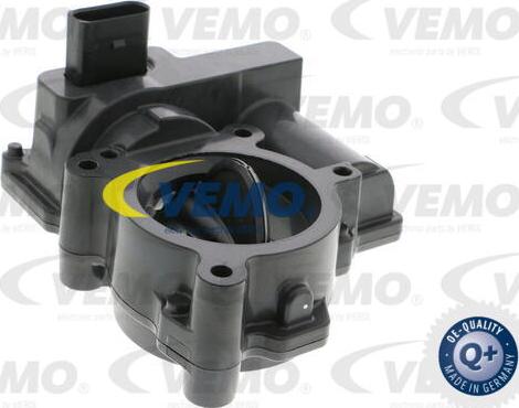 Vemo V10-81-0092 - Throttle body autospares.lv
