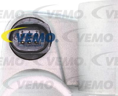 Vemo V10-81-0068 - Throttle body autospares.lv