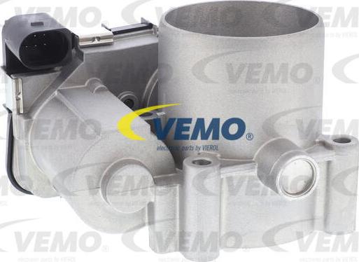 Vemo V10-81-0086 - Throttle body autospares.lv