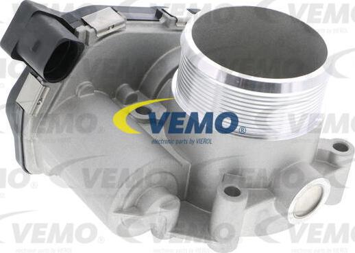 Vemo V10-81-0036 - Throttle body autospares.lv