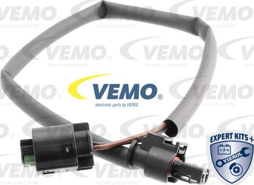 Vemo V10-83-0095 - Repair Set, harness autospares.lv