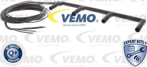 Vemo V10-83-0116 - Repair Set, harness autospares.lv