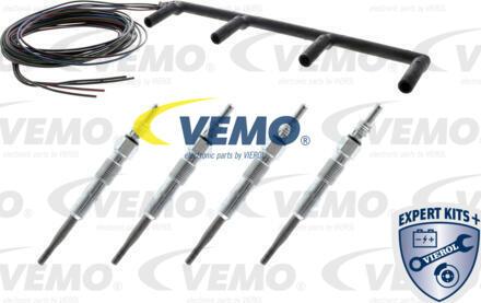 Vemo V10-83-10116 - Repair Set, harness autospares.lv