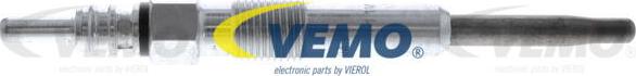 Vemo V99-14-0041 - Glow Plug autospares.lv